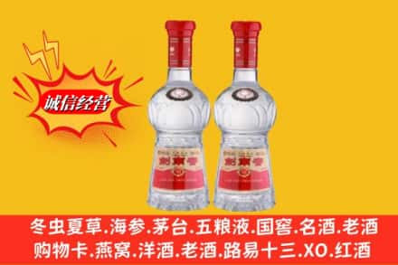 克孜勒苏州阿合奇回收剑南春